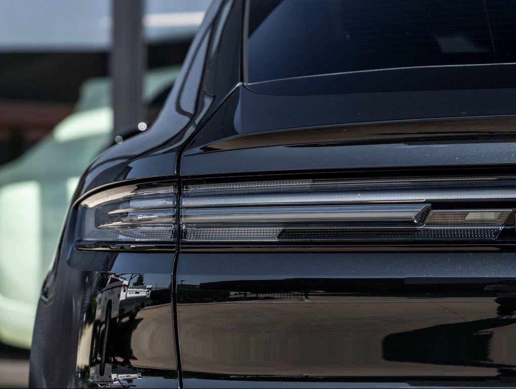 new 2026 Porsche Cayenne car, priced at $127,290