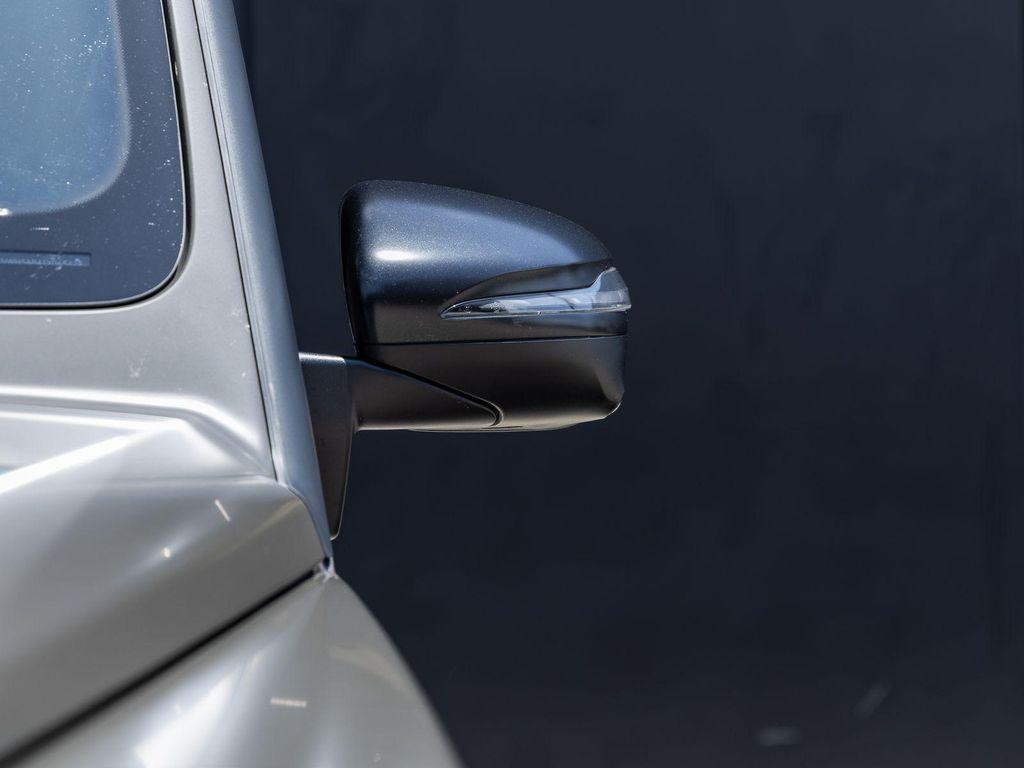 used 2026 Mercedes-Benz AMG G 63 car, priced at $252,991