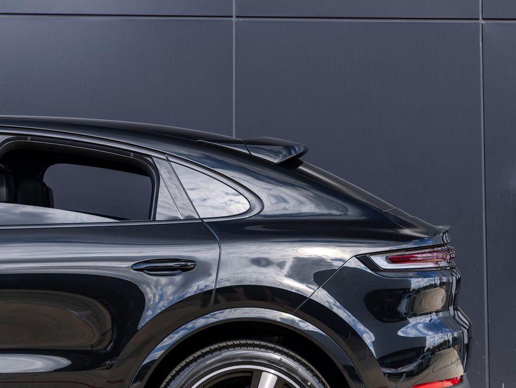 used 2026 Porsche Cayenne car, priced at $102,070