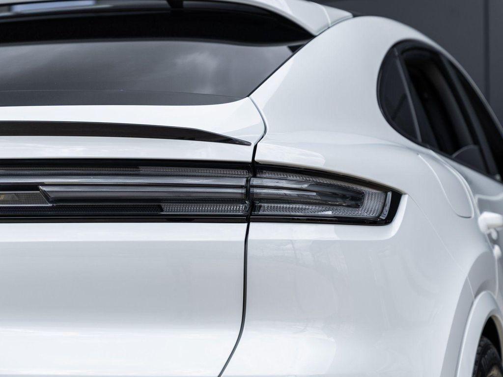 new 2026 Porsche Cayenne car, priced at $123,150