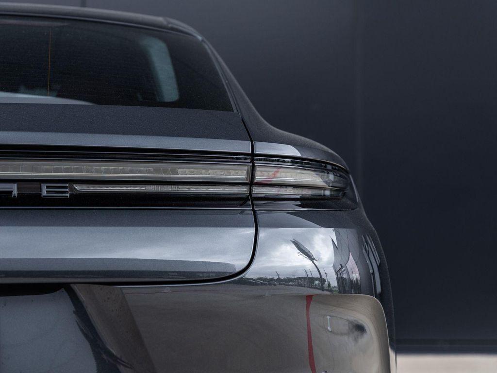 new 2026 Porsche Panamera car, priced at $148,880