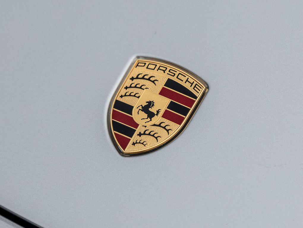 used 2017 Porsche 911 car, priced at $99,991