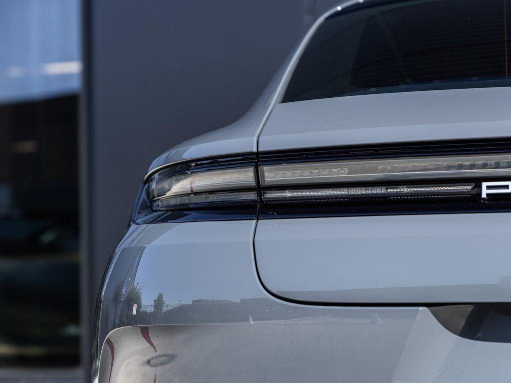 used 2025 Porsche Panamera car, priced at $98,791