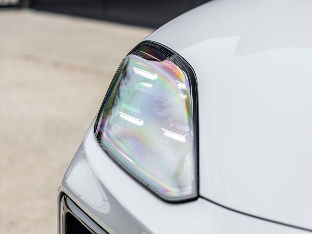 new 2026 Porsche Cayenne car, priced at $107,130