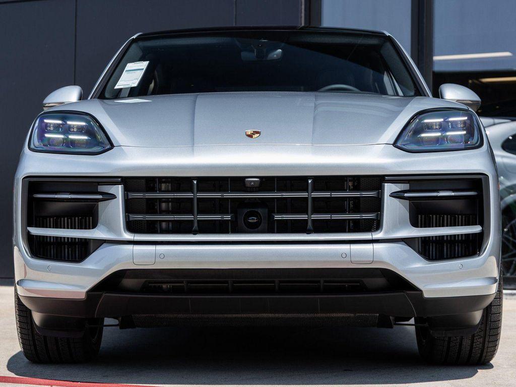 new 2026 Porsche Cayenne car, priced at $129,590