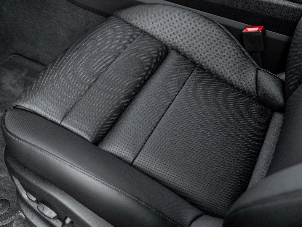 used 2025 Porsche Cayenne car, priced at $89,655