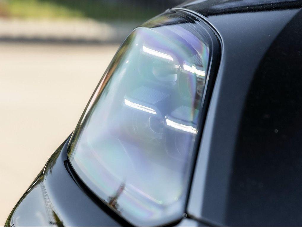 used 2025 Porsche Cayenne car, priced at $92,655