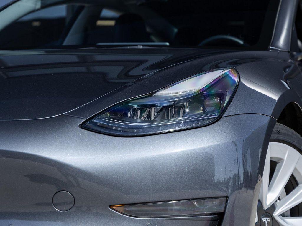 used 2022 Tesla Model 3 car, priced at $24,991