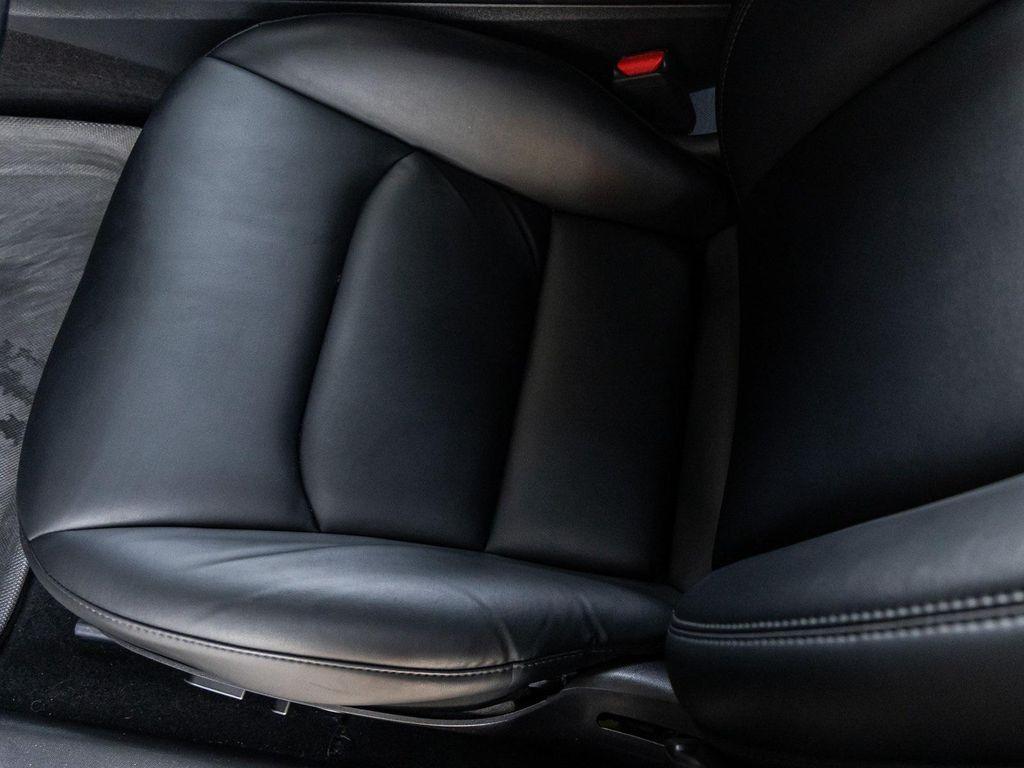 used 2022 Tesla Model 3 car, priced at $24,991