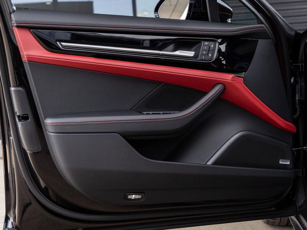 new 2026 Porsche Panamera car, priced at $138,590