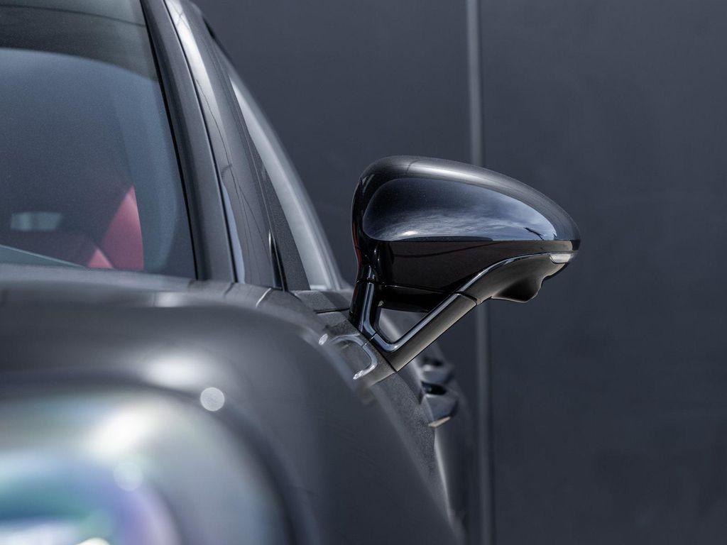 new 2026 Porsche Panamera car, priced at $138,590