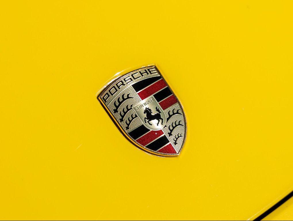 used 2013 Porsche 911 car, priced at $79,891