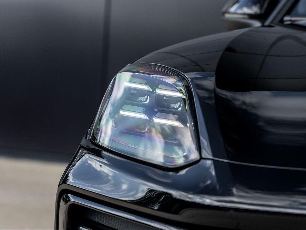 new 2026 Porsche Cayenne car, priced at $122,260