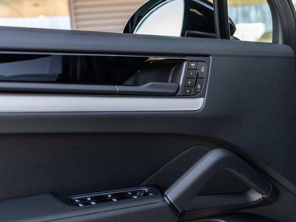 new 2026 Porsche Cayenne car, priced at $107,380