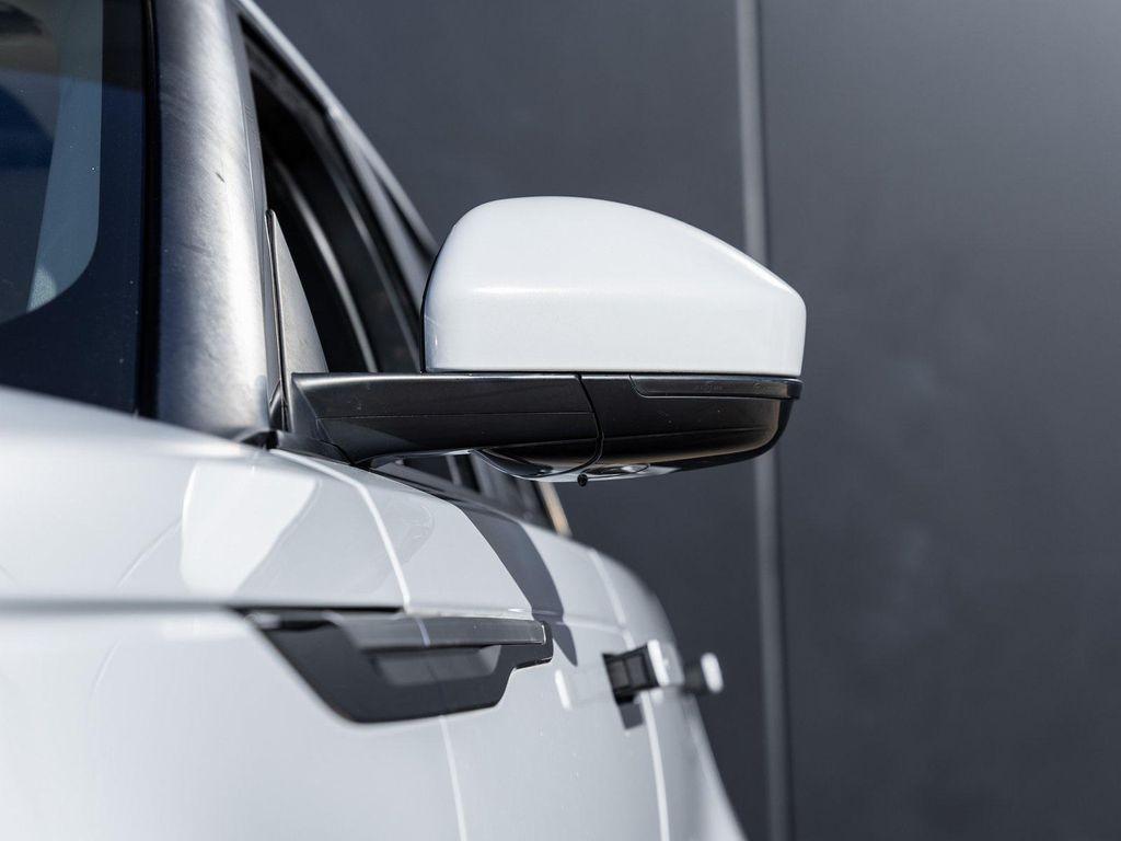 used 2019 Land Rover Range Rover Velar car, priced at $25,991