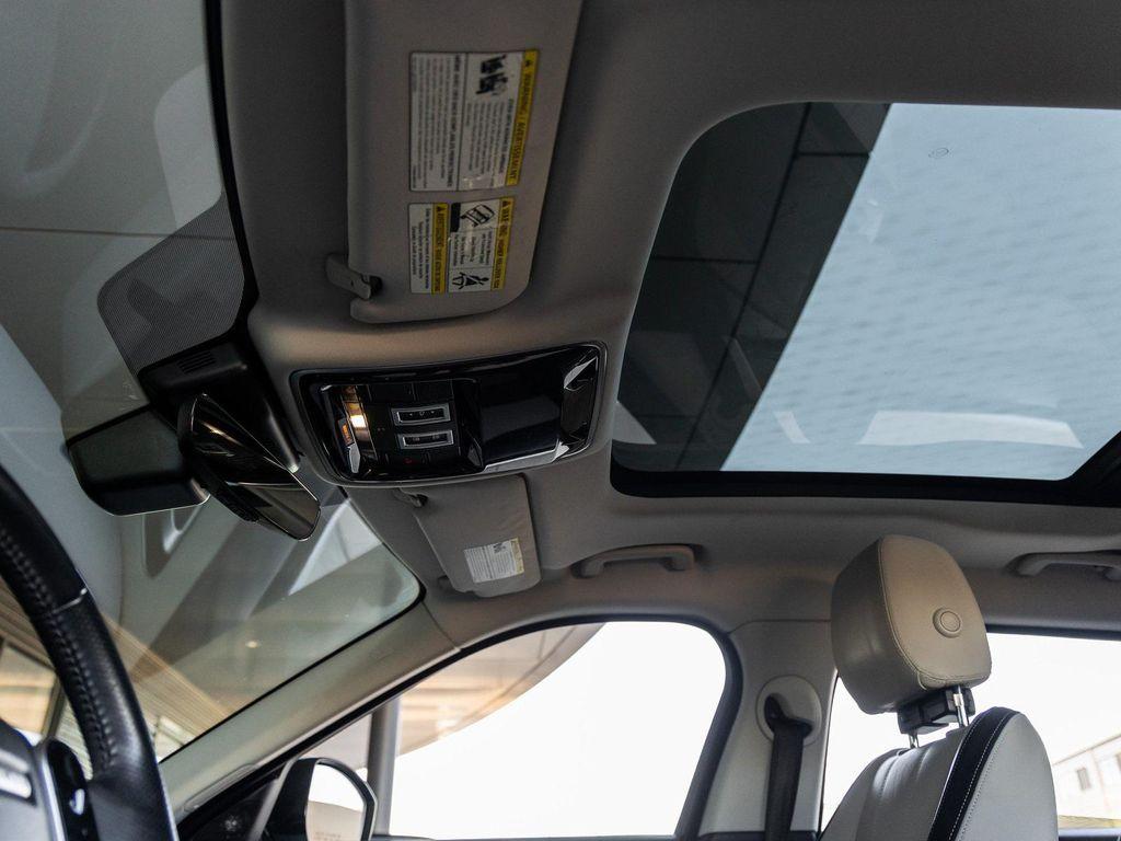 used 2019 Land Rover Range Rover Velar car, priced at $25,991