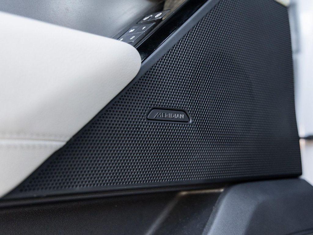 used 2019 Land Rover Range Rover Velar car, priced at $25,991