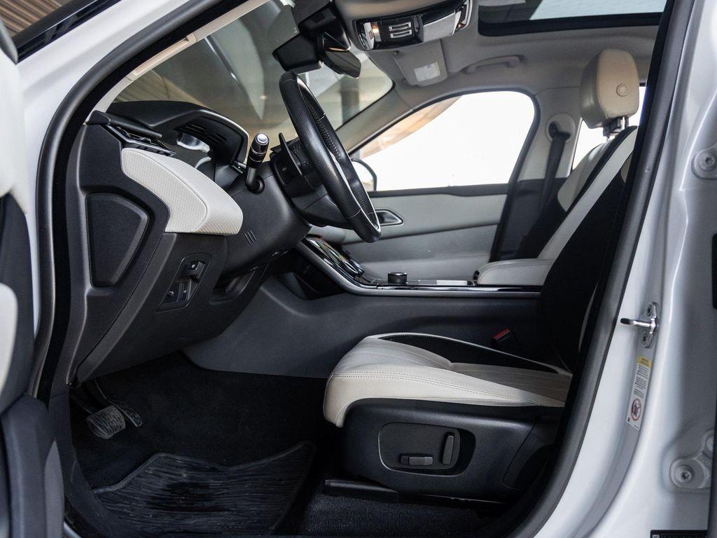used 2019 Land Rover Range Rover Velar car, priced at $25,991