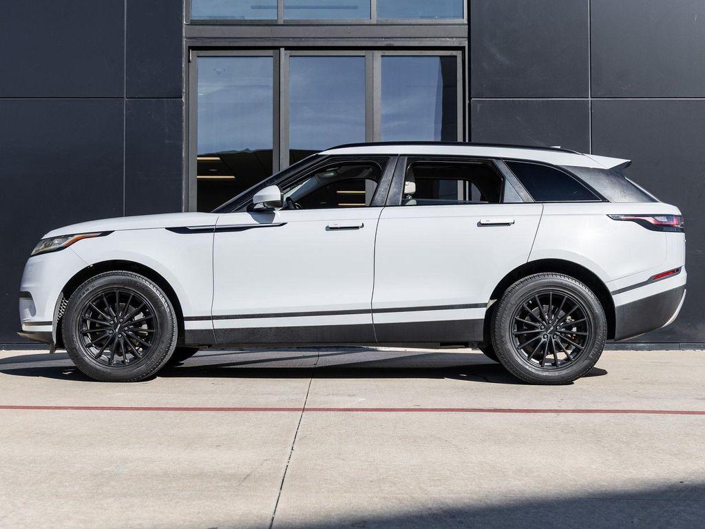 used 2019 Land Rover Range Rover Velar car, priced at $25,991
