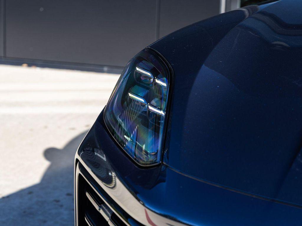 new 2026 Porsche Cayenne car, priced at $115,970