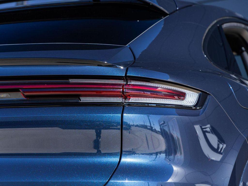new 2026 Porsche Cayenne car, priced at $115,970