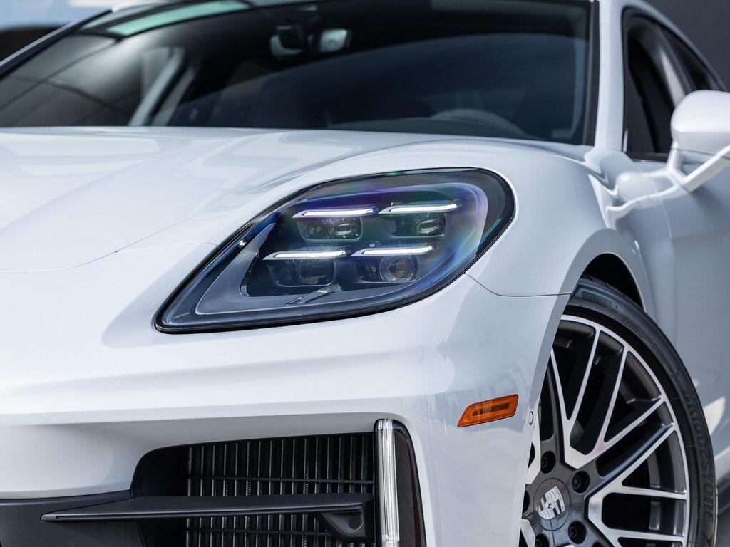 new 2026 Porsche Panamera car, priced at $139,500
