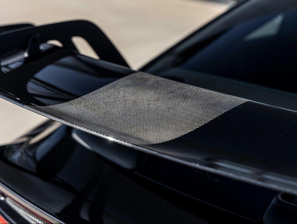 used 2025 Porsche 911 car, priced at $334,991