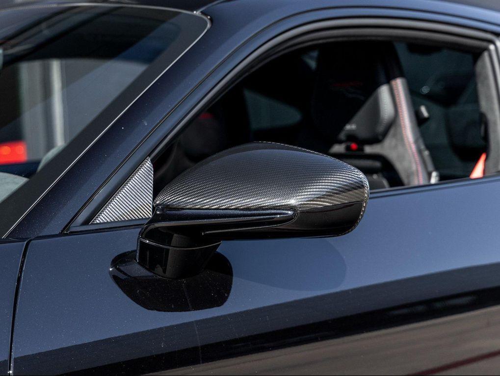 used 2025 Porsche 911 car, priced at $334,991