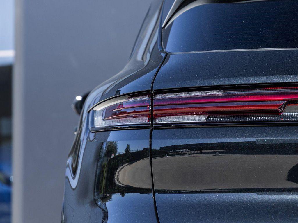 new 2026 Porsche Cayenne car, priced at $111,470