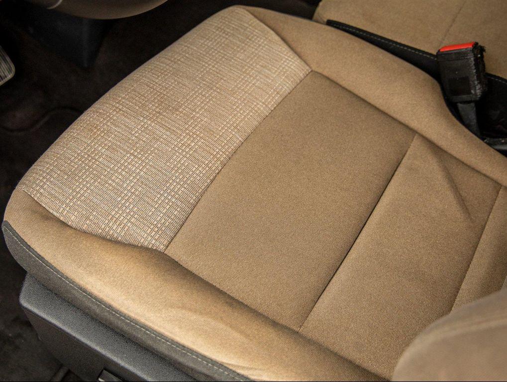 used 2023 Ford F-150 car, priced at $39,781