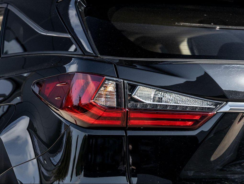 used 2016 Lexus RX 350 car, priced at $23,991