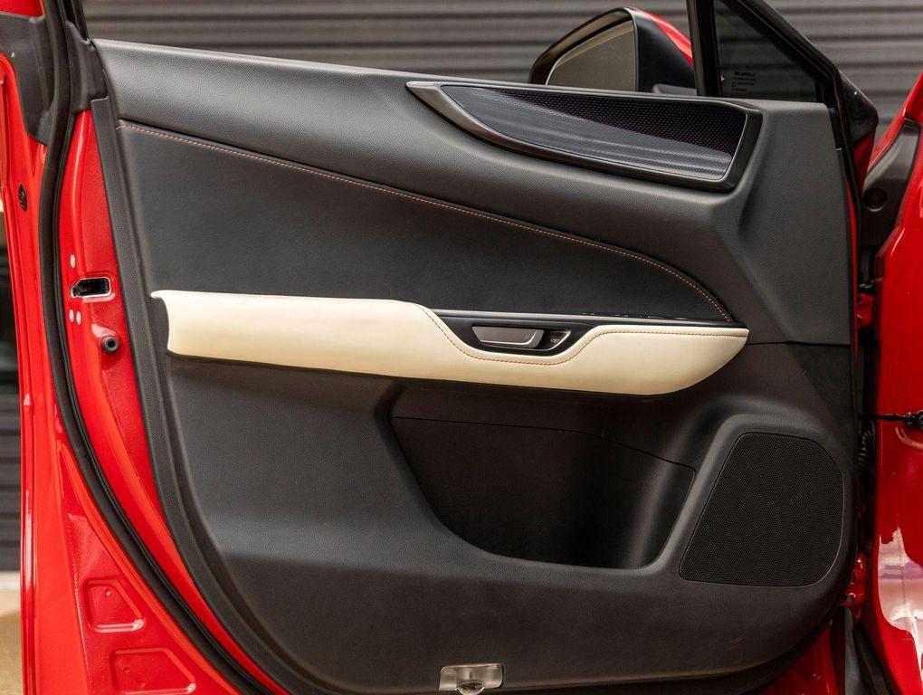 used 2022 Lexus NX 250 car, priced at $31,891
