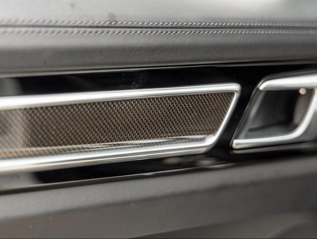 used 2020 Porsche Cayenne car, priced at $88,891