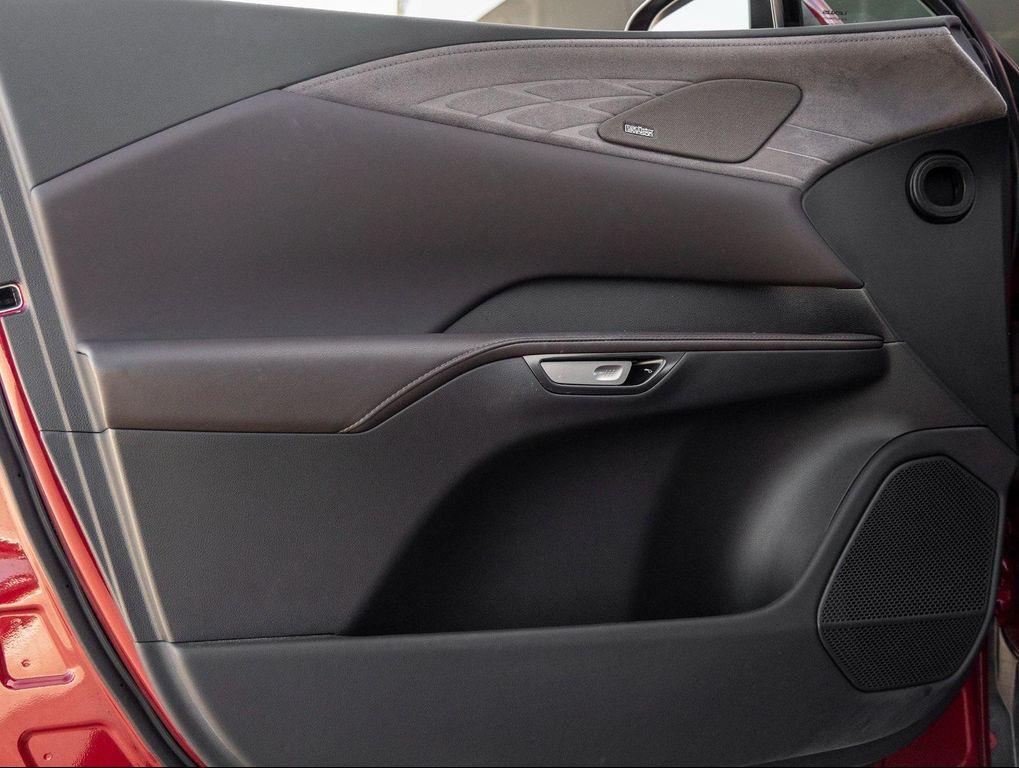 used 2023 Lexus RX 350 car, priced at $46,891