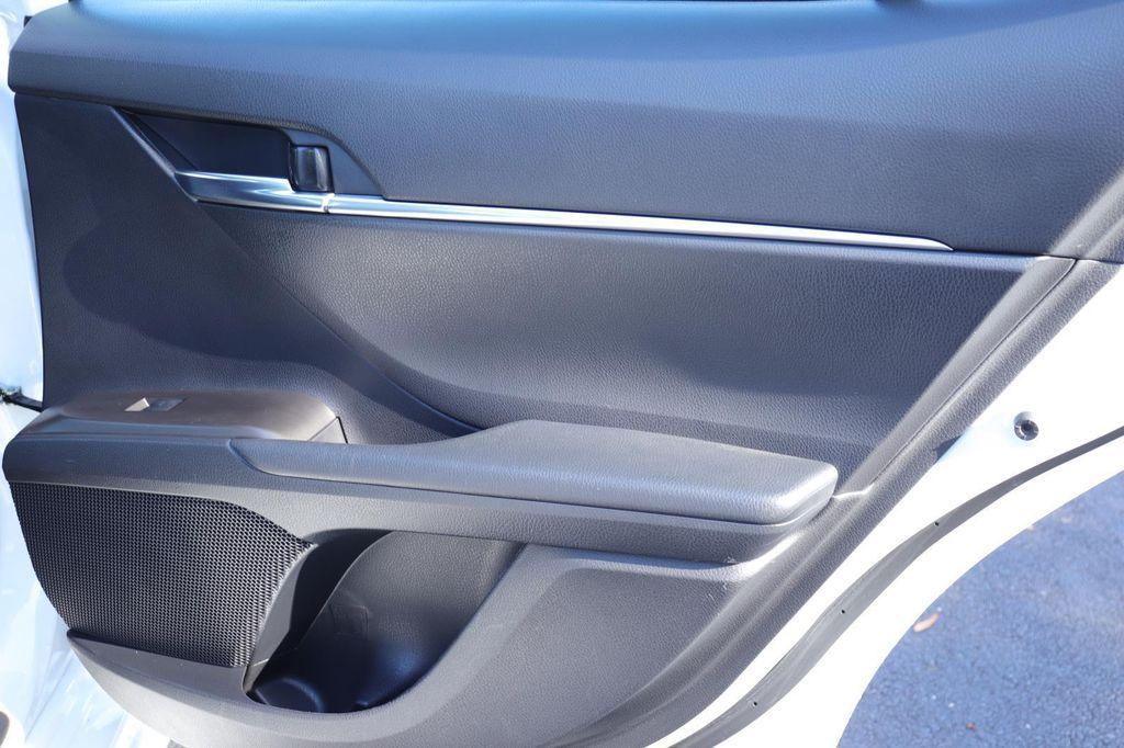 used 2023 Toyota Camry car, priced at $24,997