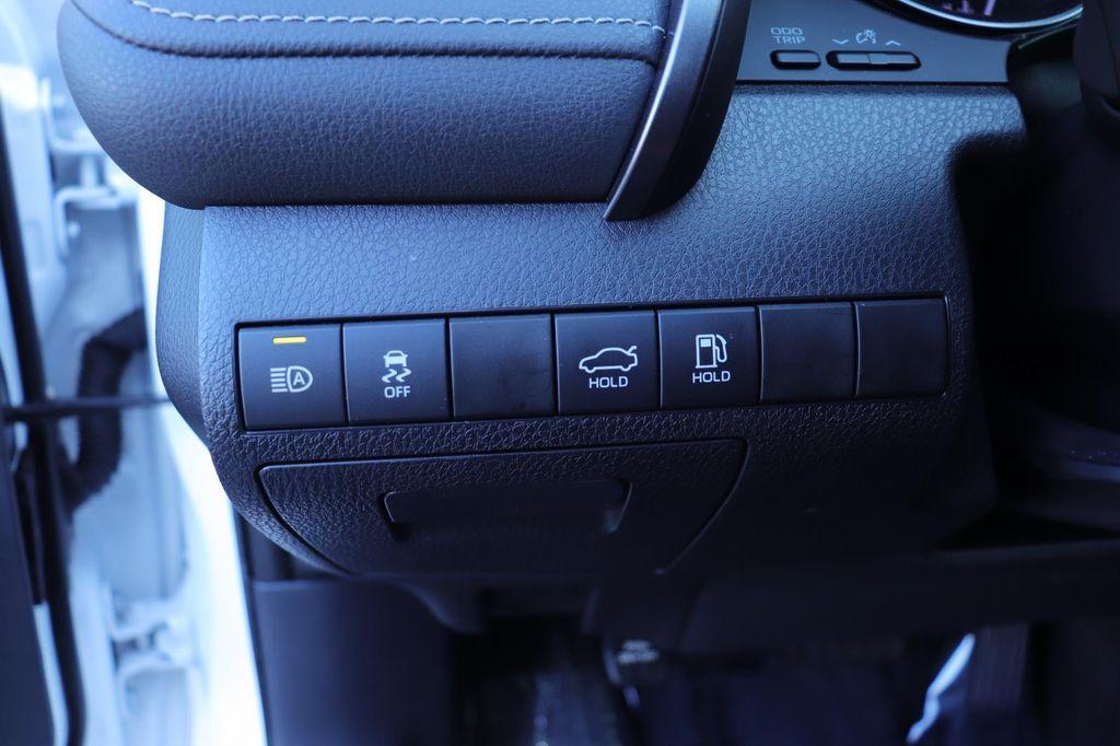 used 2023 Toyota Camry car, priced at $24,997