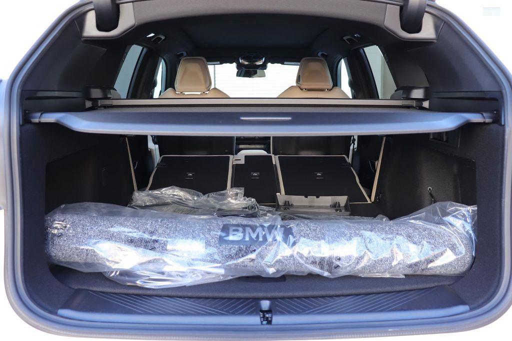 new 2026 BMW X3 car, priced at $58,380