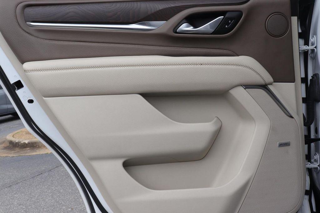 used 2021 GMC Yukon car, priced at $46,991