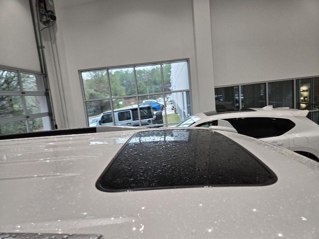 used 2020 Cadillac Escalade car