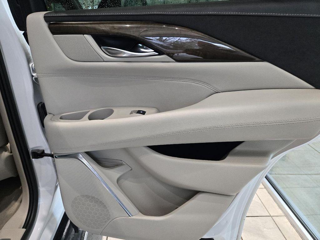 used 2020 Cadillac Escalade car