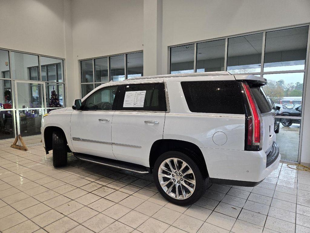 used 2020 Cadillac Escalade car