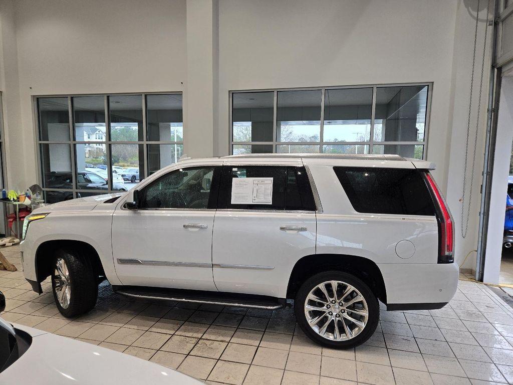 used 2020 Cadillac Escalade car