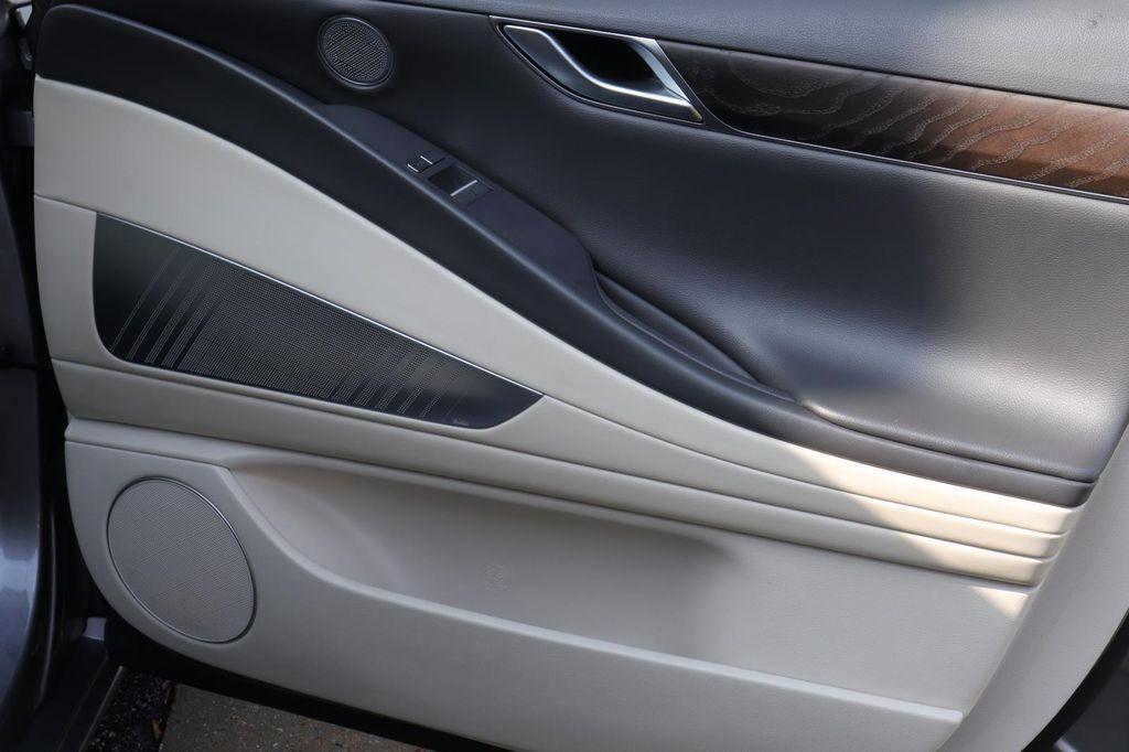 used 2021 Genesis G80 car, priced at $25,994