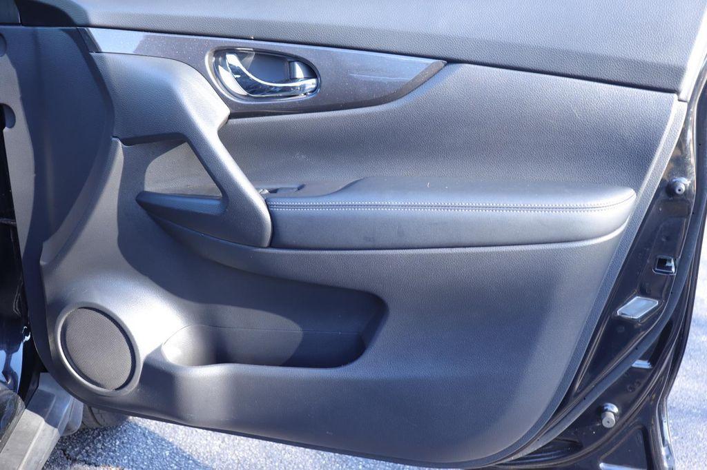 used 2020 Nissan Rogue car, priced at $13,488