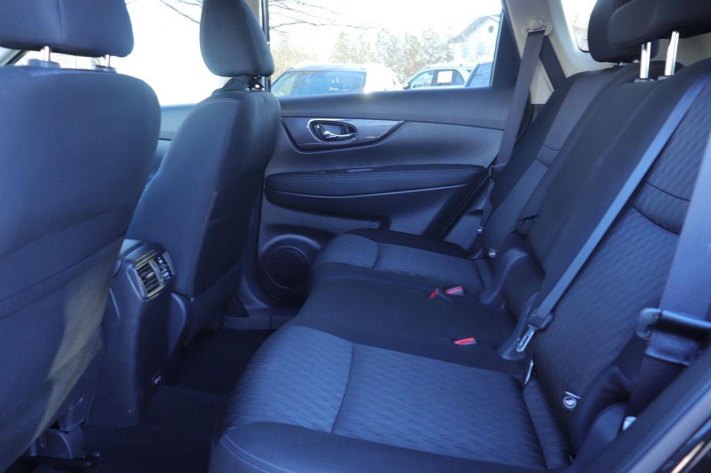 used 2020 Nissan Rogue car, priced at $13,488