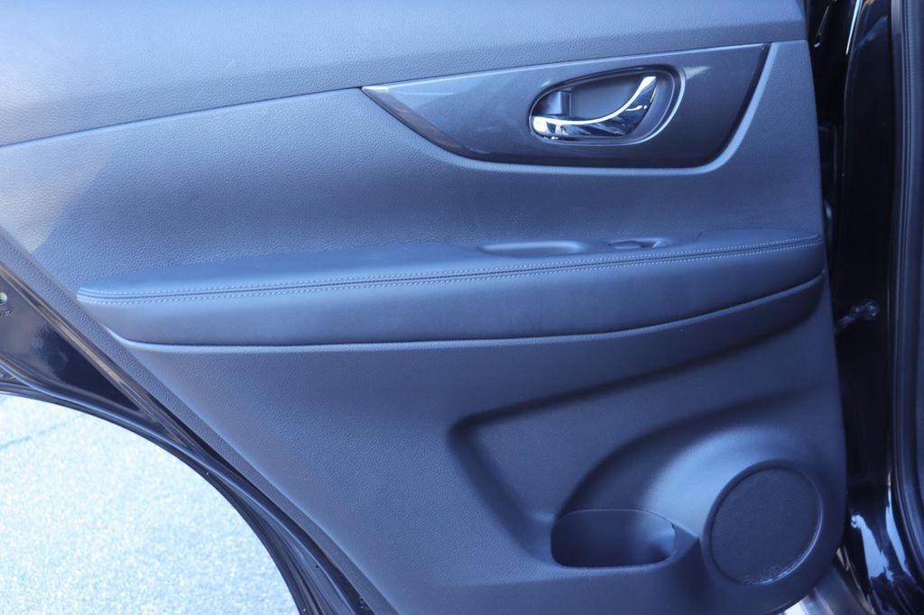 used 2020 Nissan Rogue car, priced at $13,488