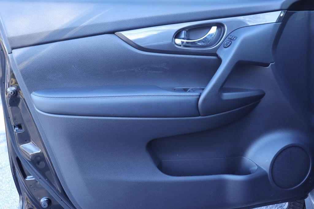 used 2020 Nissan Rogue car, priced at $13,488