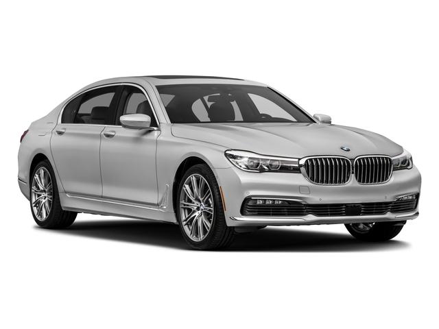 used 2018 BMW 740 car, priced at $22,991