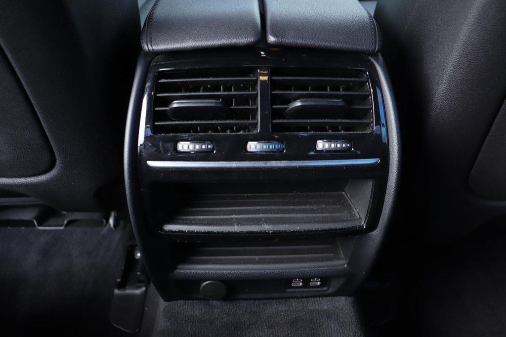 used 2020 BMW 530 car, priced at $17,944