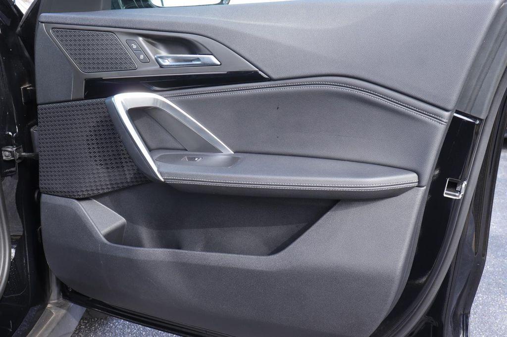 used 2023 BMW X1 car, priced at $24,527